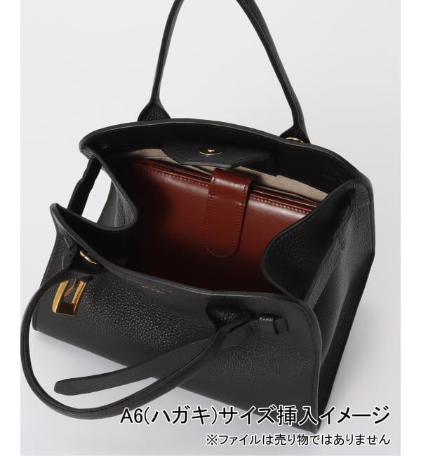 JOURNAL STANDARD「【CHRISTIAN VILLA /クリスチャン ヴィラ】カナグツキBAG(シボ)」|その他|