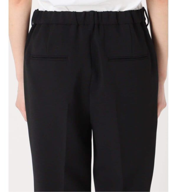 FRAMeWORK「≪追加≫セミフレアパンツ3」|スラックス|