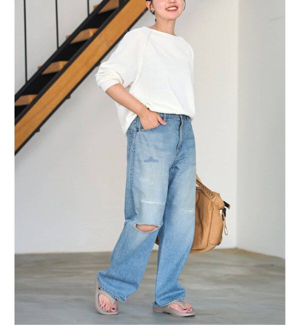 FRAMeWORK「≪追加≫NOMADIS/ノマディス 別注BASQUE M SLD-F3」|ショルダー・メッセンジャー|