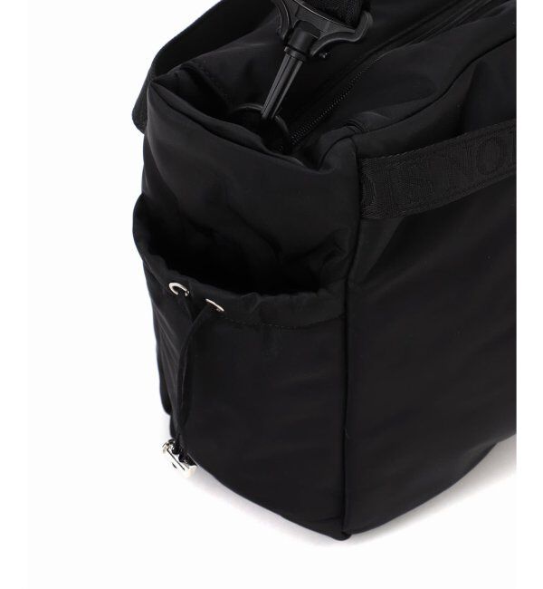 FRAMeWORK「≪追加≫NOMADIS/ノマディス 別注BASQUE M SLD-F3」|ショルダー・メッセンジャー|