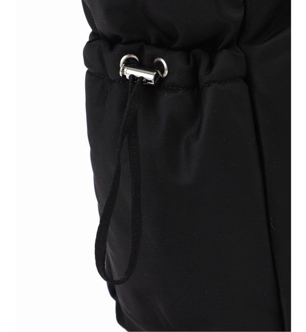 FRAMeWORK「≪追加≫NOMADIS/ノマディス 別注BASQUE M SLD-F3」|ショルダー・メッセンジャー|