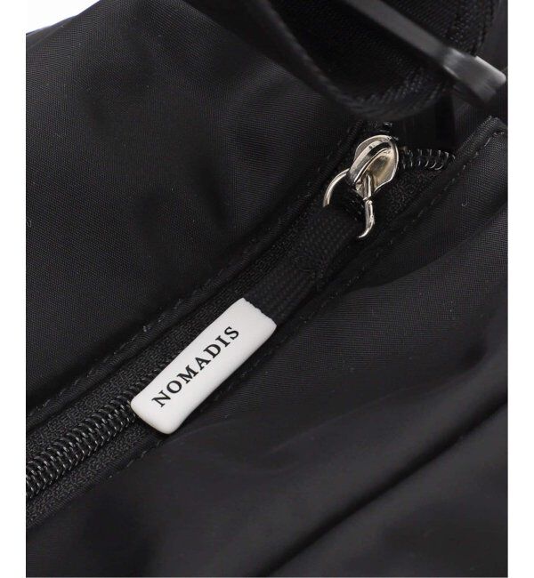 FRAMeWORK「≪追加≫NOMADIS/ノマディス 別注BASQUE M SLD-F3」|ショルダー・メッセンジャー|