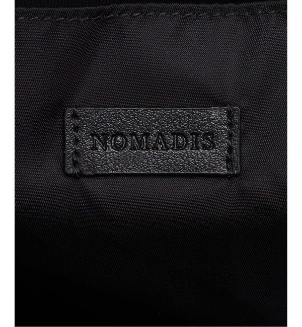 FRAMeWORK「≪追加≫NOMADIS/ノマディス 別注BASQUE M SLD-F3」|ショルダー・メッセンジャー|