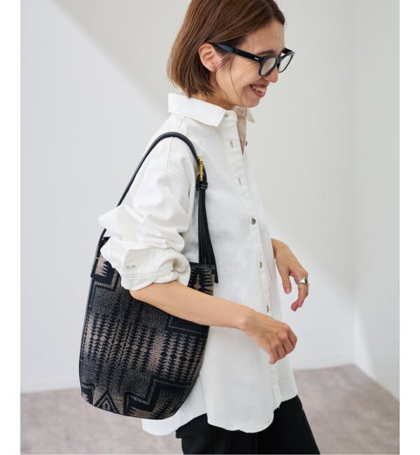 FRAMeWORK「≪追加≫denimシャツ」|シャツ・ブラウス|