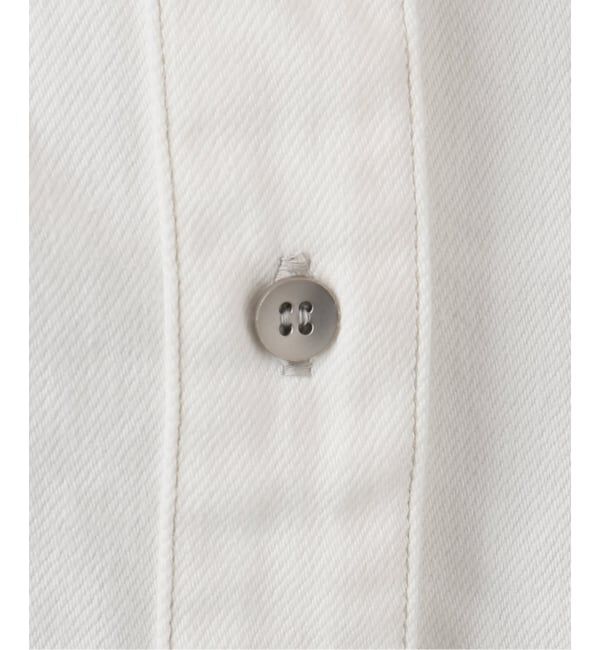 FRAMeWORK「≪追加≫denimシャツ」|シャツ・ブラウス|