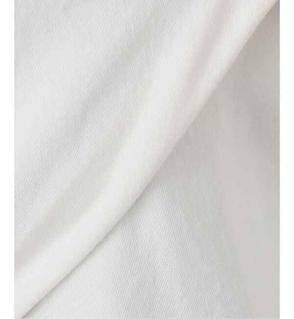 FRAMeWORK「≪追加≫denimシャツ」|シャツ・ブラウス|