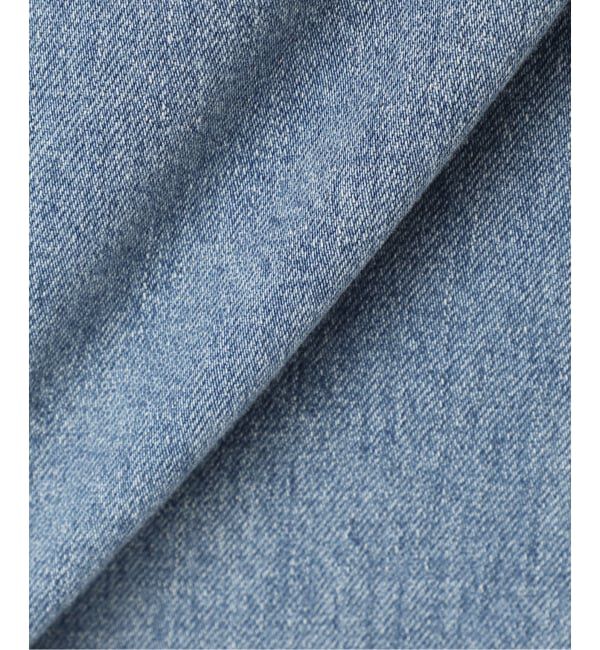 FRAMeWORK「≪追加≫denimシャツ」|シャツ・ブラウス|