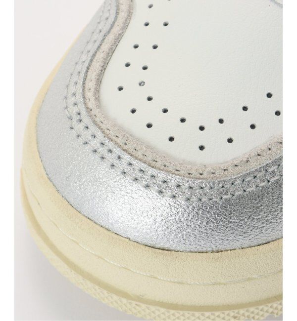  「AUTRY/オートリー CLC LOW WOM SIL」|スニーカー|