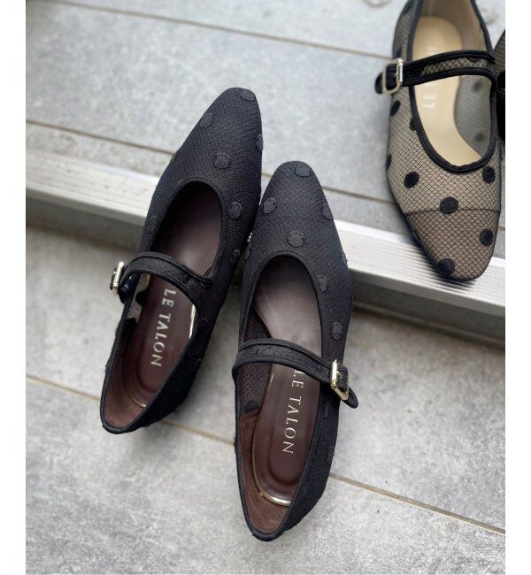  「ドットチュールメリージェーン」|その他|