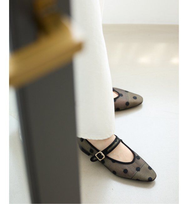  「ドットチュールメリージェーン」|その他|