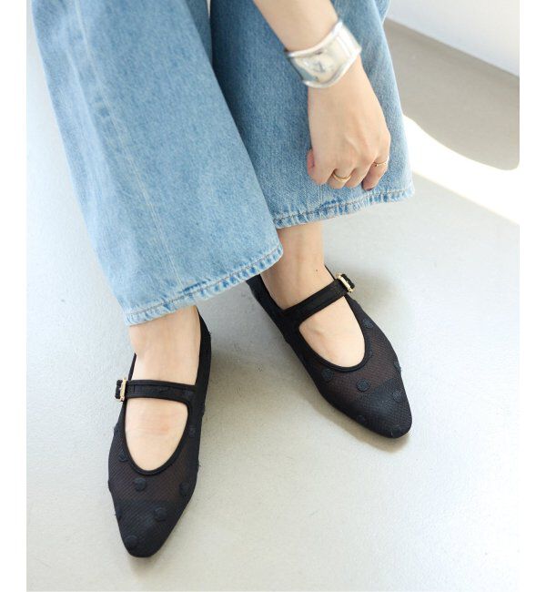  「ドットチュールメリージェーン」|その他|