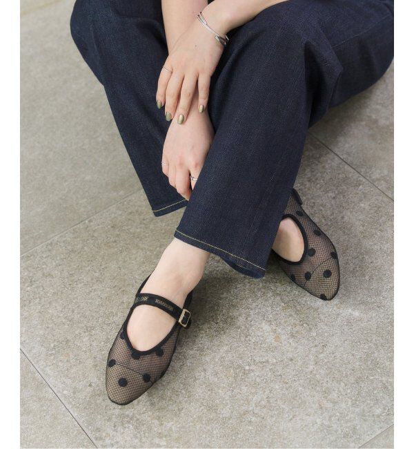  「ドットチュールメリージェーン」|その他|