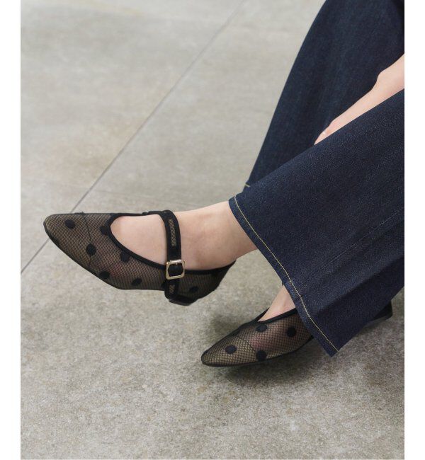  「ドットチュールメリージェーン」|その他|