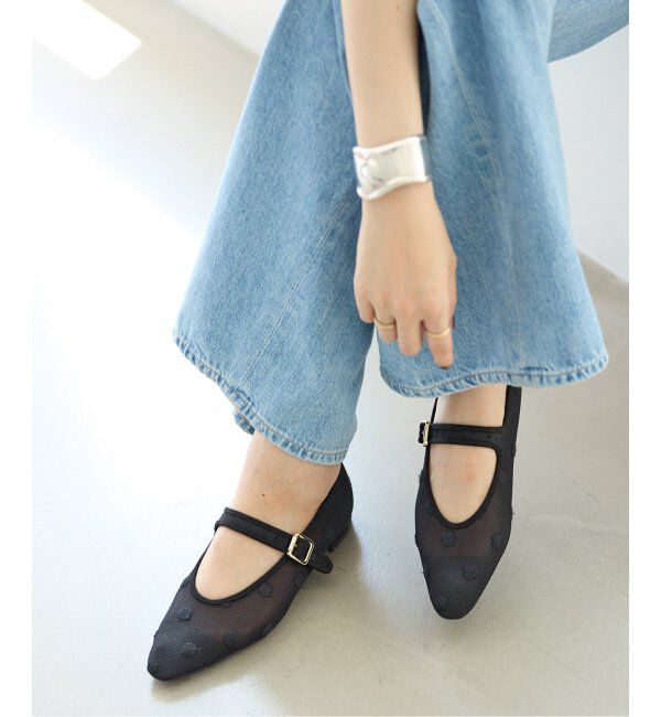  「ドットチュールメリージェーン」|その他|