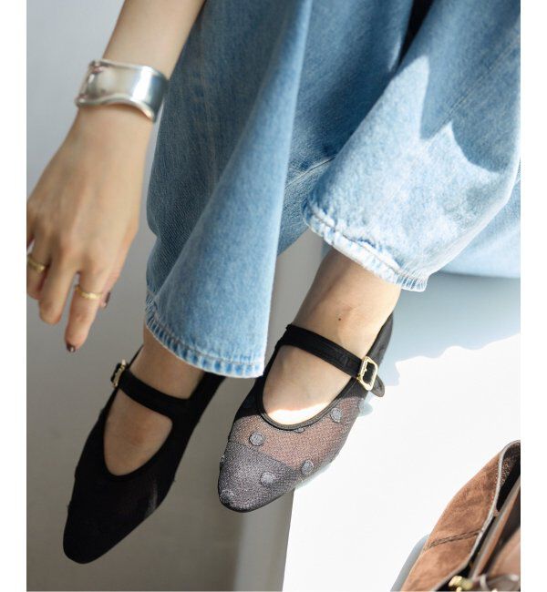  「ドットチュールメリージェーン」|その他|