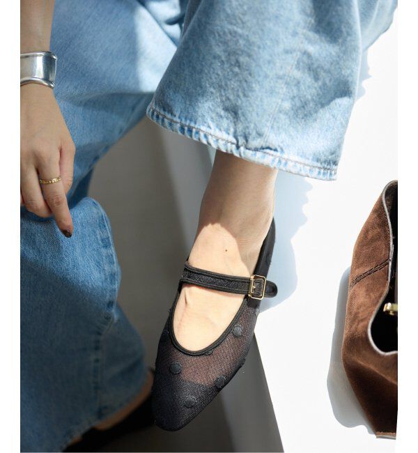  「ドットチュールメリージェーン」|その他|