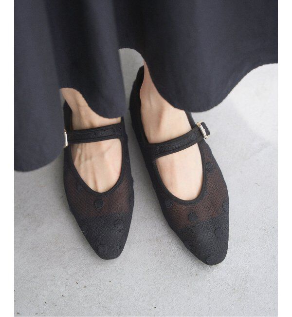  「ドットチュールメリージェーン」|その他|