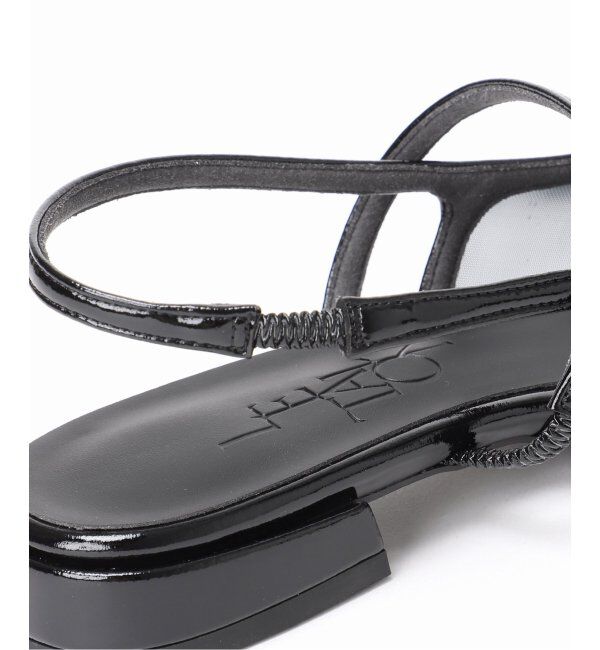  「シアーストラップスリングバック」|その他|