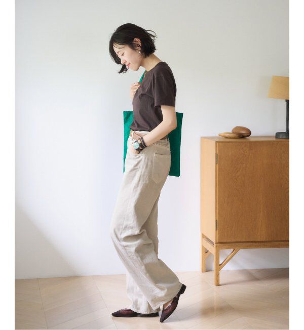  「シアーストラップスリングバック」|その他|