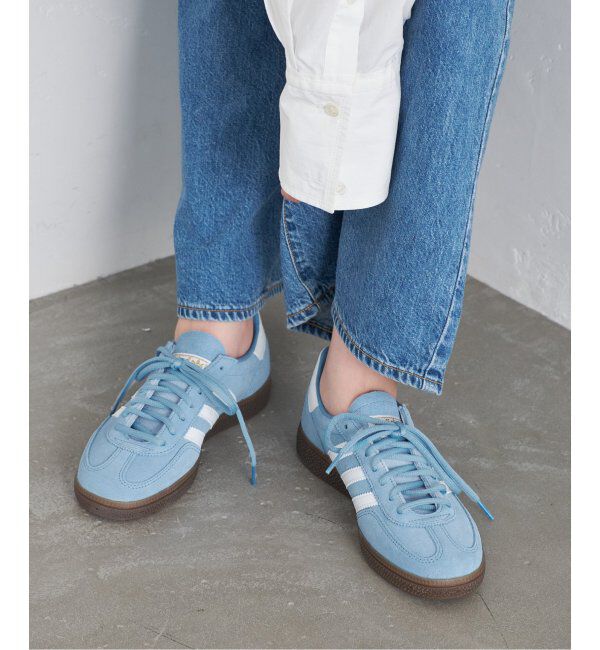  「adidas / アディダス HANDBALL SPEZIAL」|スニーカー|