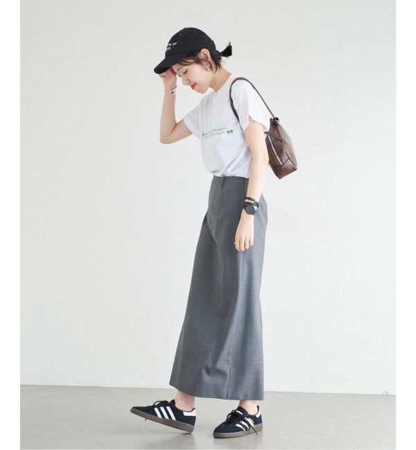  「adidas / アディダス HANDBALL SPEZIAL」|スニーカー|