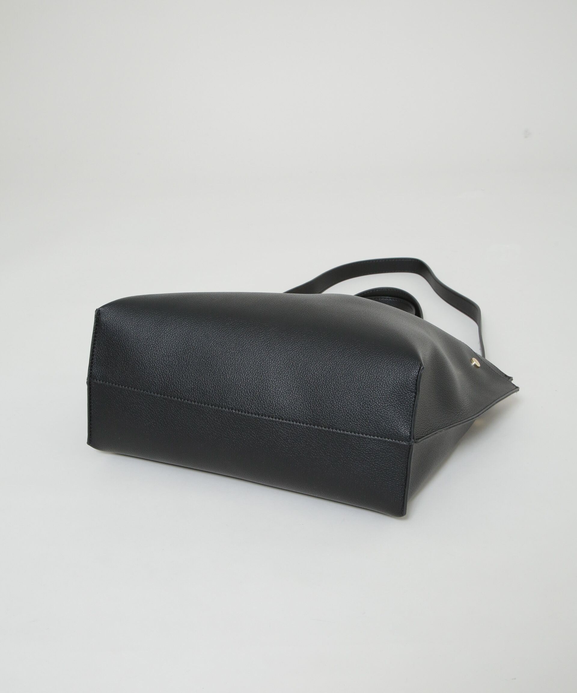 nano･universe「レイヤードパーテーションバッグ」|ショルダー・メッセンジャー|