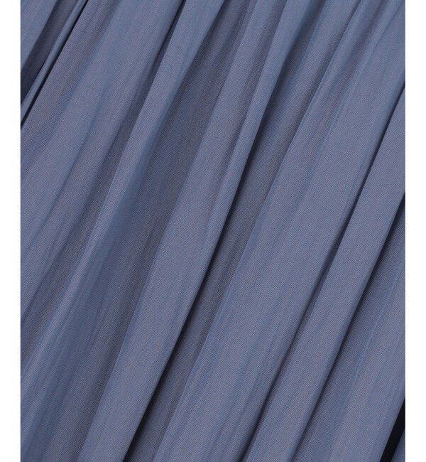 組曲「ギャザーライトデシン パンツ」|その他|