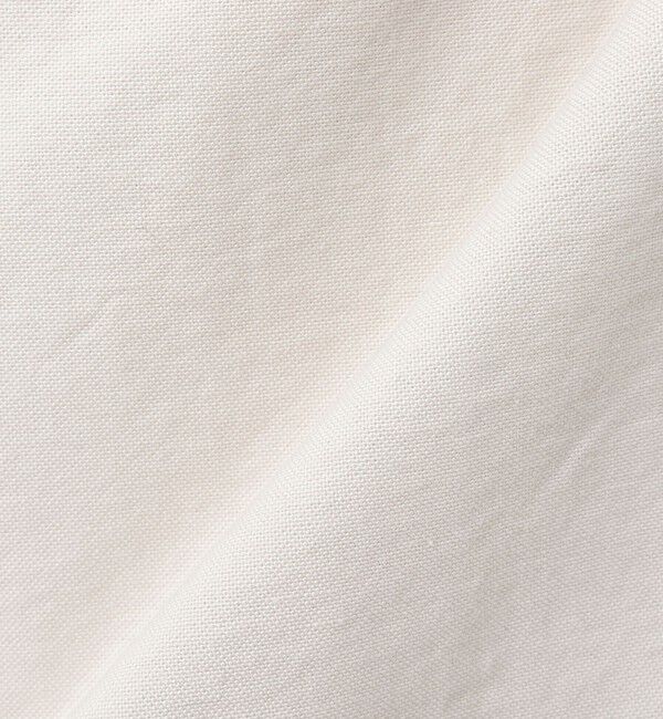 NOLLEY'S goodman「【DANTON/ダントン】ROUND COLLAR P.O SHIRT LS 25SS」|シャツ・ブラウス|