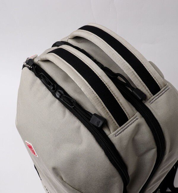 NOLLEY'S goodman「【DANTON/ダントン】CORNEILLE 18（コルネイユ18）26SSコレクション」|リュック|