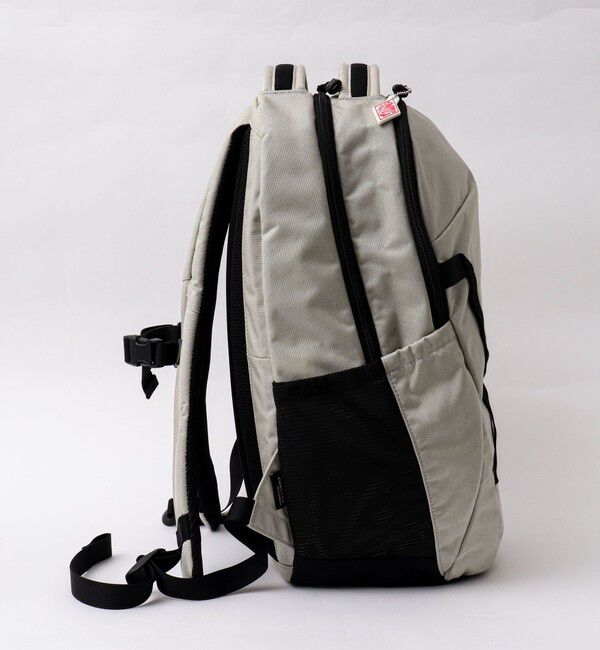 NOLLEY'S goodman「【DANTON/ダントン】CORNEILLE 18（コルネイユ18）26SSコレクション」|リュック|