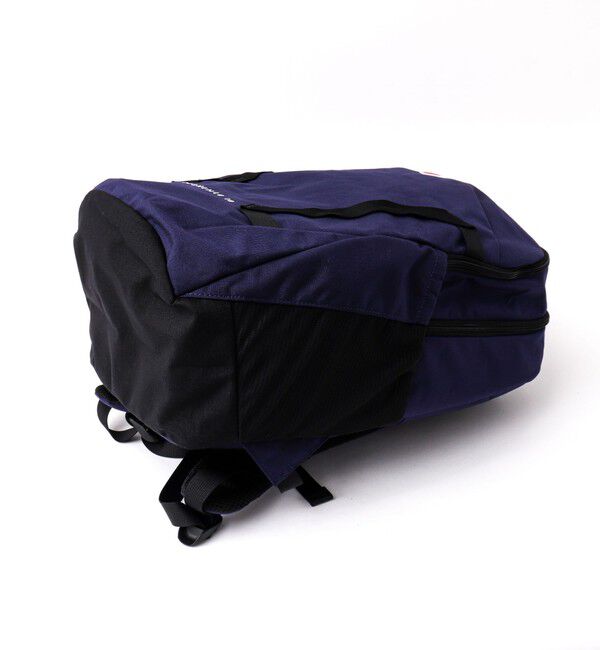 NOLLEY'S goodman「【DANTON/ダントン】CORNEILLE 18（コルネイユ18）26SSコレクション」|リュック|