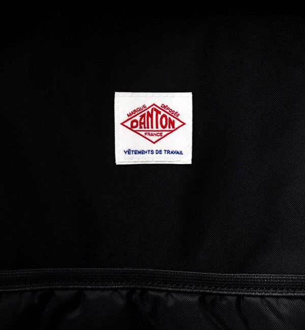 NOLLEY'S goodman「【DANTON/ダントン】CORNEILLE 18（コルネイユ18）26SSコレクション」|リュック|