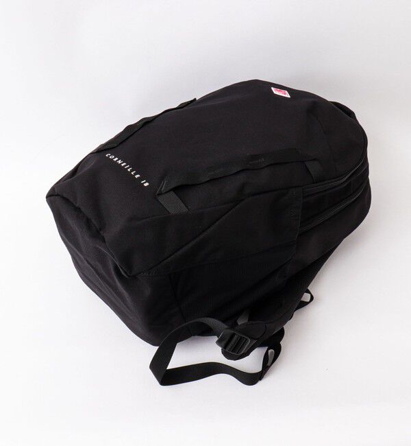 NOLLEY'S goodman「【DANTON/ダントン】CORNEILLE 18（コルネイユ18）26SSコレクション」|リュック|