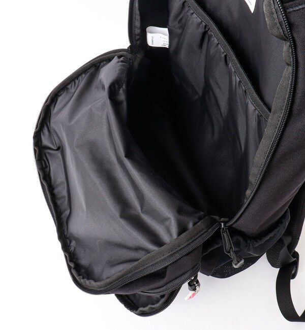 NOLLEY'S goodman「【DANTON/ダントン】CORNEILLE 18（コルネイユ18）26SSコレクション」|リュック|