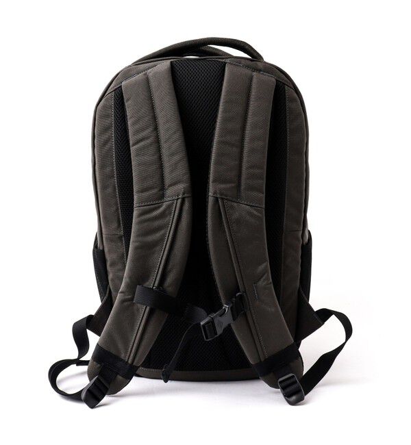 NOLLEY'S goodman「【DANTON/ダントン】CORNEILLE 18（コルネイユ18）26SSコレクション」|リュック|