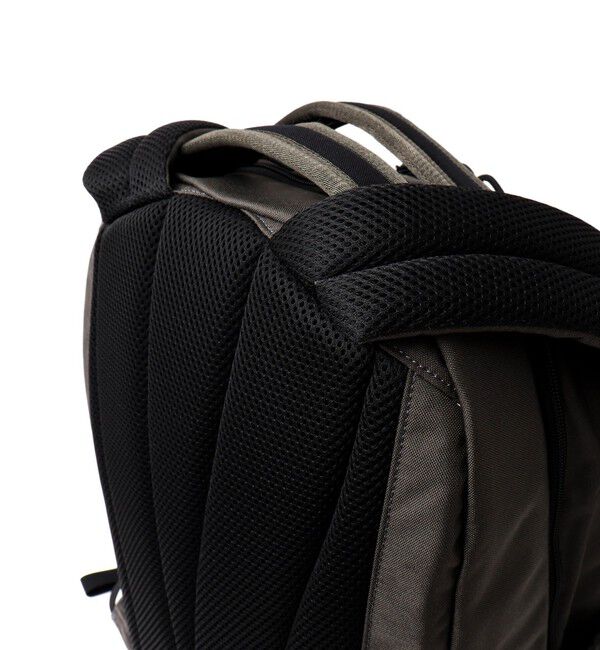 NOLLEY'S goodman「【DANTON/ダントン】CORNEILLE 18（コルネイユ18）26SSコレクション」|リュック|