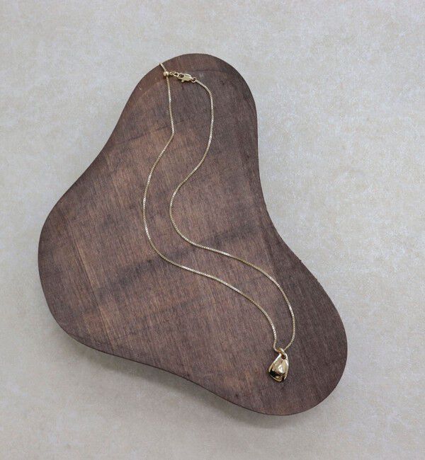 fredy emue「ワントップフリーアジャストネックレス」|ネックレス|