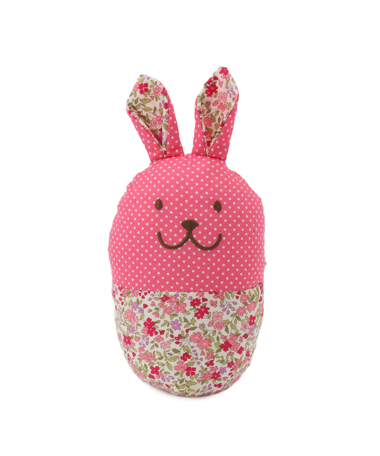 ROPE PICNIC PASSAGE「【BABY】イースターラビットぬいぐるみ」|その他ベビー用品|