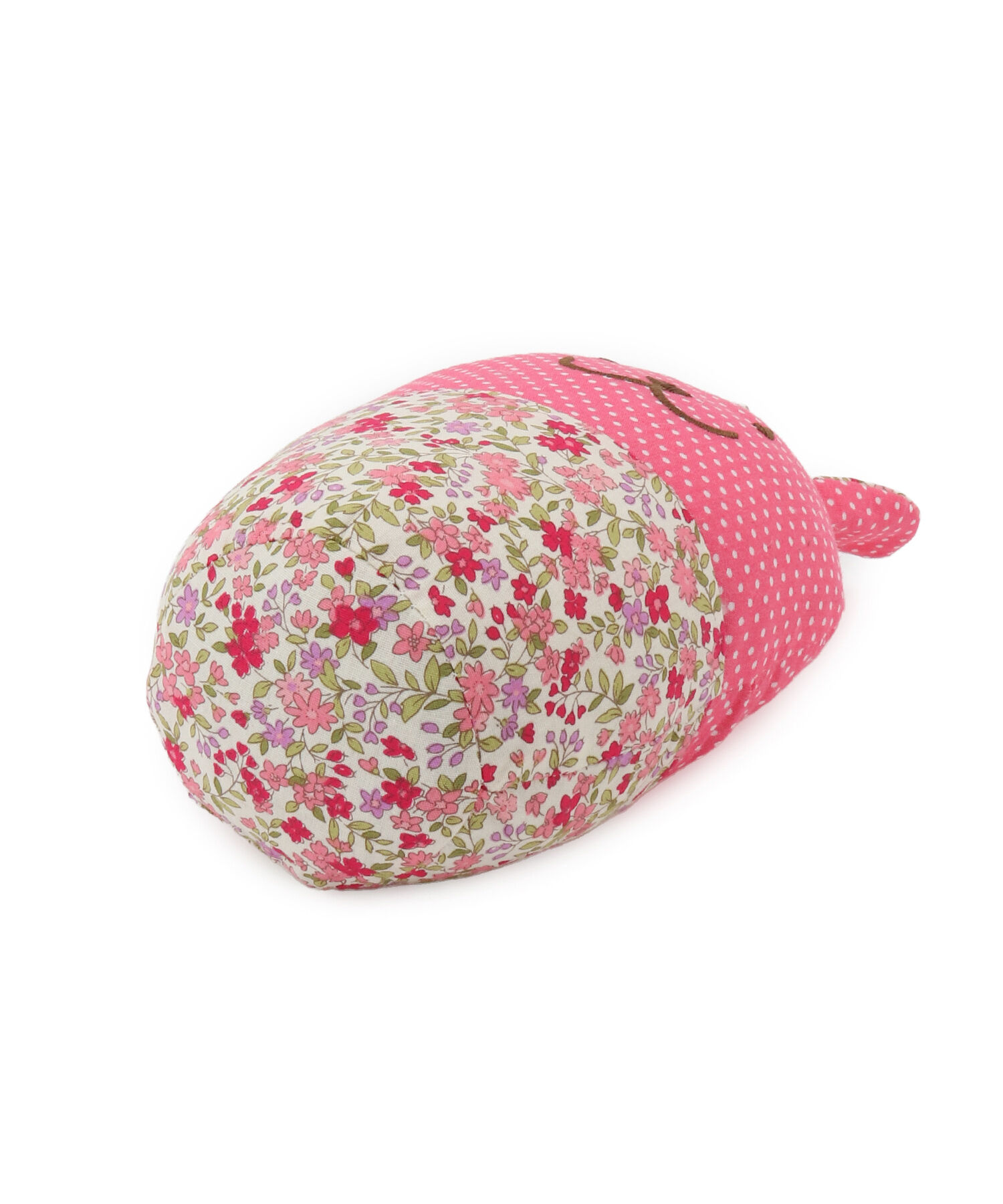 ROPE PICNIC PASSAGE「【BABY】イースターラビットぬいぐるみ」|その他ベビー用品|