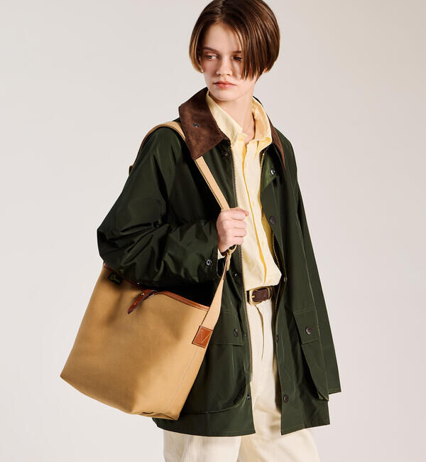 Brady「Brady | ASHDOWN MEDIUM」|ショルダー・メッセンジャー|