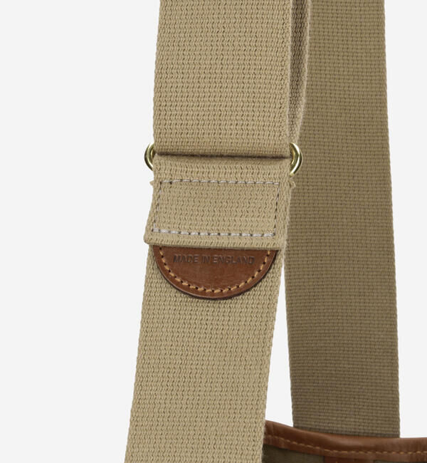 Brady「Brady | ASHDOWN UNISEX」|ショルダー・メッセンジャー|