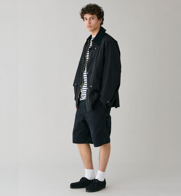  「Barbour |〈別注〉BEDALE（オーバーサイズ フィット） MEN」|その他|