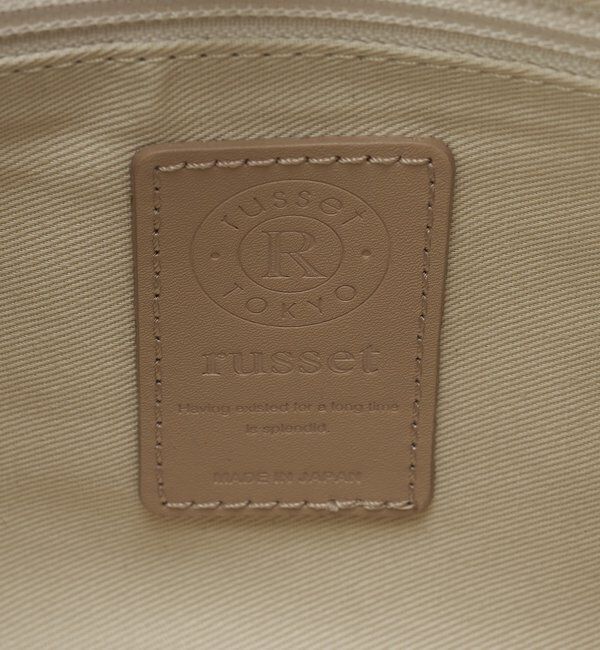  「スムースレザー2WAYミニトートバッグ」|トートバッグ|