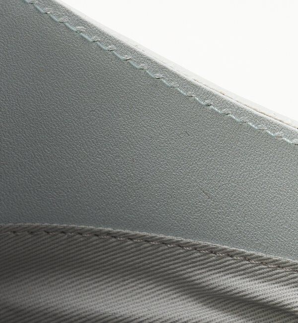  「スムースレザー2WAYミニトートバッグ」|トートバッグ|