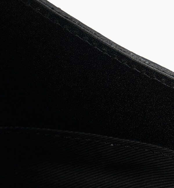  「スムースレザー2WAYミニトートバッグ」|トートバッグ|