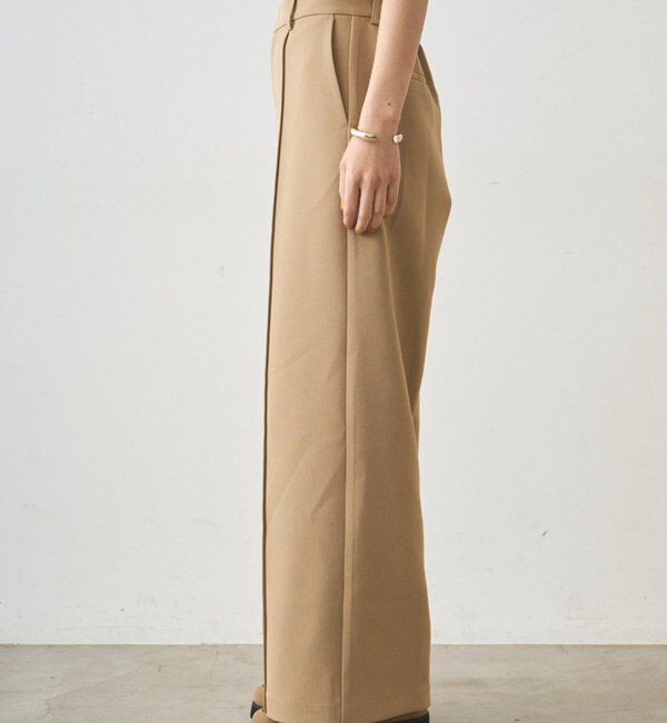  「ボンディングパンツ」|チノ|