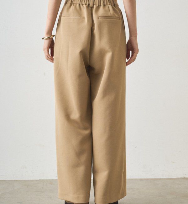  「ボンディングパンツ」|チノ|