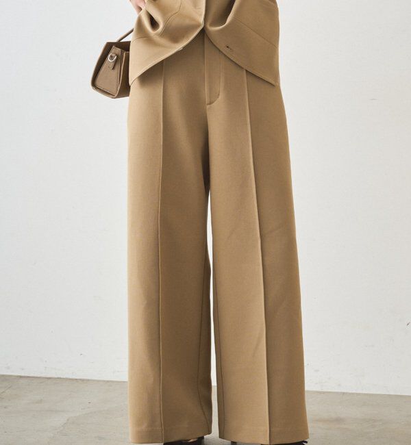  「ボンディングパンツ」|チノ|