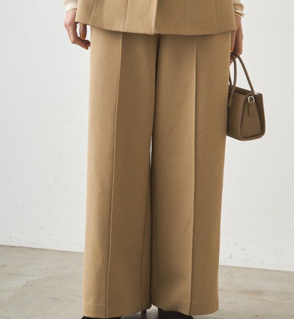  「ボンディングパンツ」|チノ|