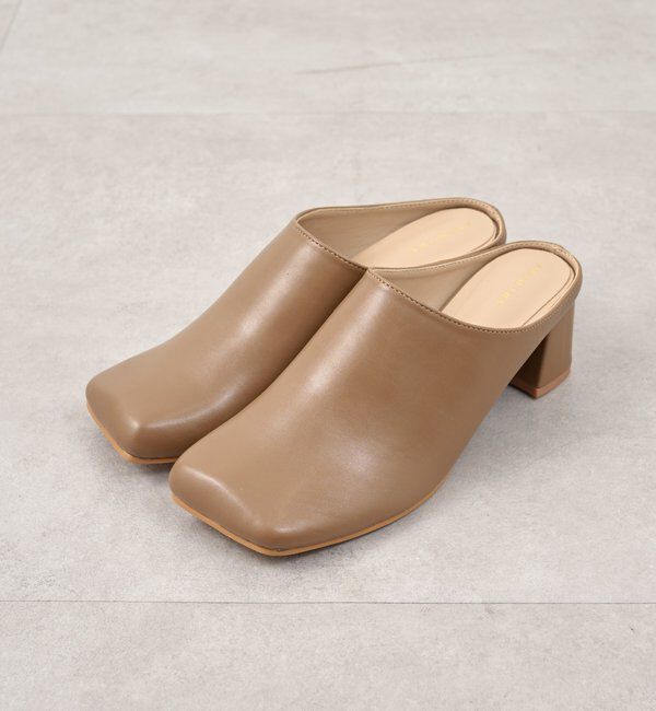  「スクエアトゥサボ」|その他|